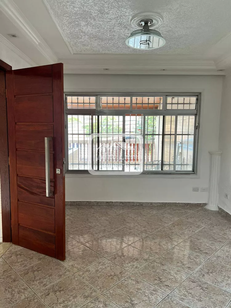 Sobrado à venda com 3 quartos, 140m² - Foto 2