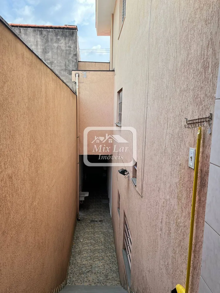 Sobrado, 3 quartos, 140 m² - Foto 1