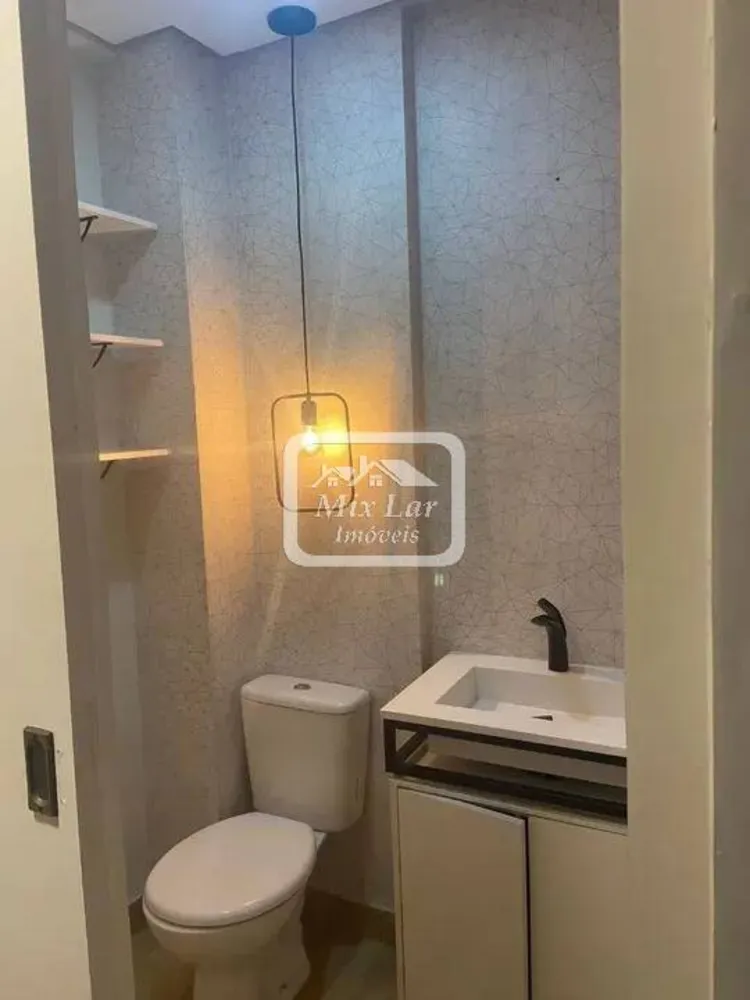 Cobertura, 3 quartos, 187 m² - Foto 10