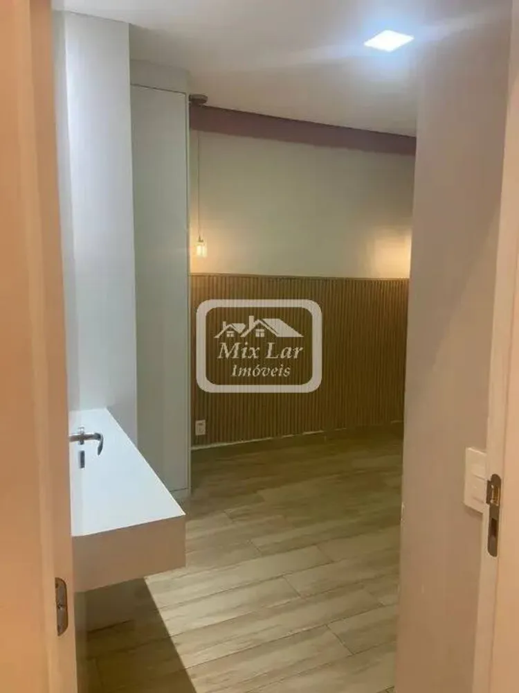 Cobertura, 3 quartos, 187 m² - Foto 7