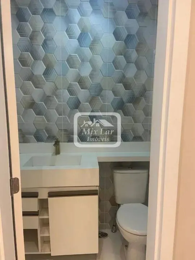 Cobertura, 3 quartos, 187 m² - Foto 11