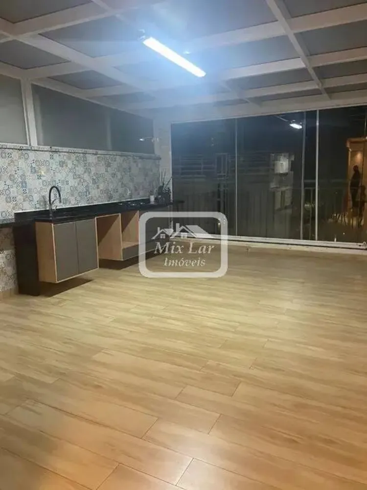 Cobertura, 3 quartos, 187 m² - Foto 8