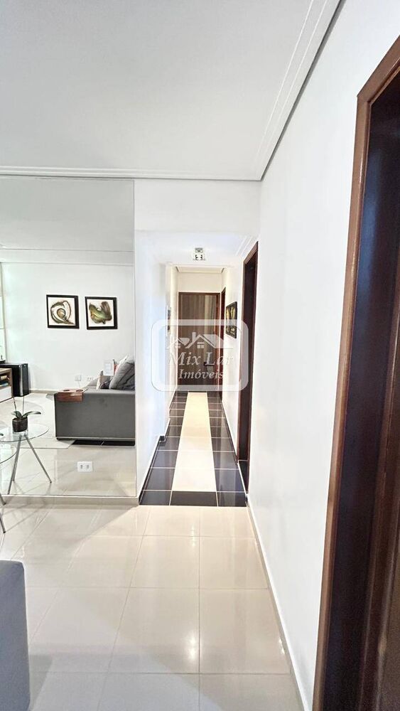 Apartamento, 2 quartos, 62 m² - Foto 2