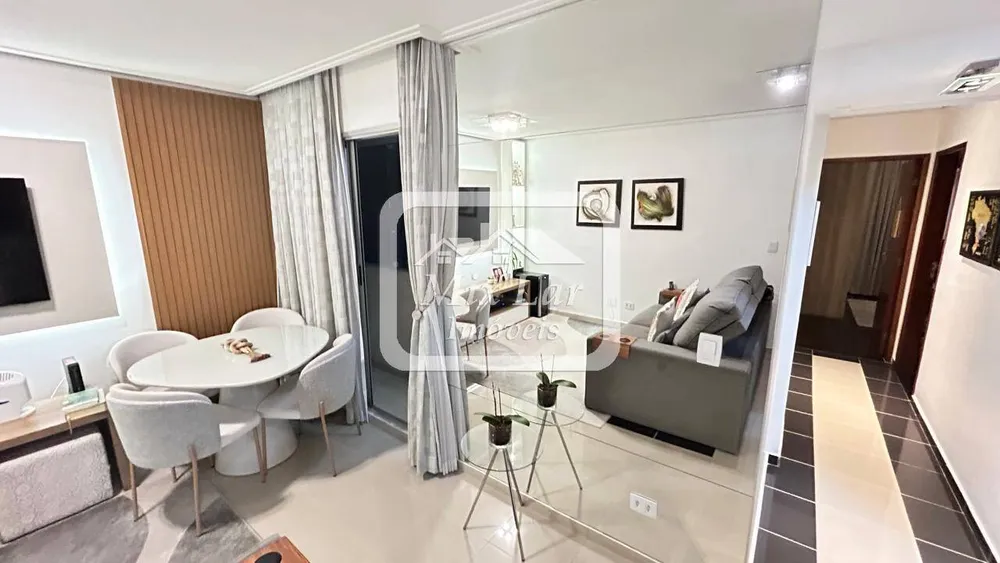 Apartamento, 2 quartos, 62 m² - Foto 5
