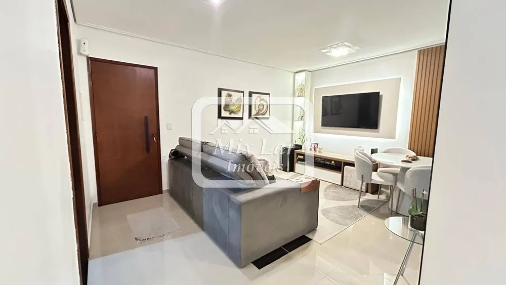 Apartamento, 2 quartos, 62 m² - Foto 6