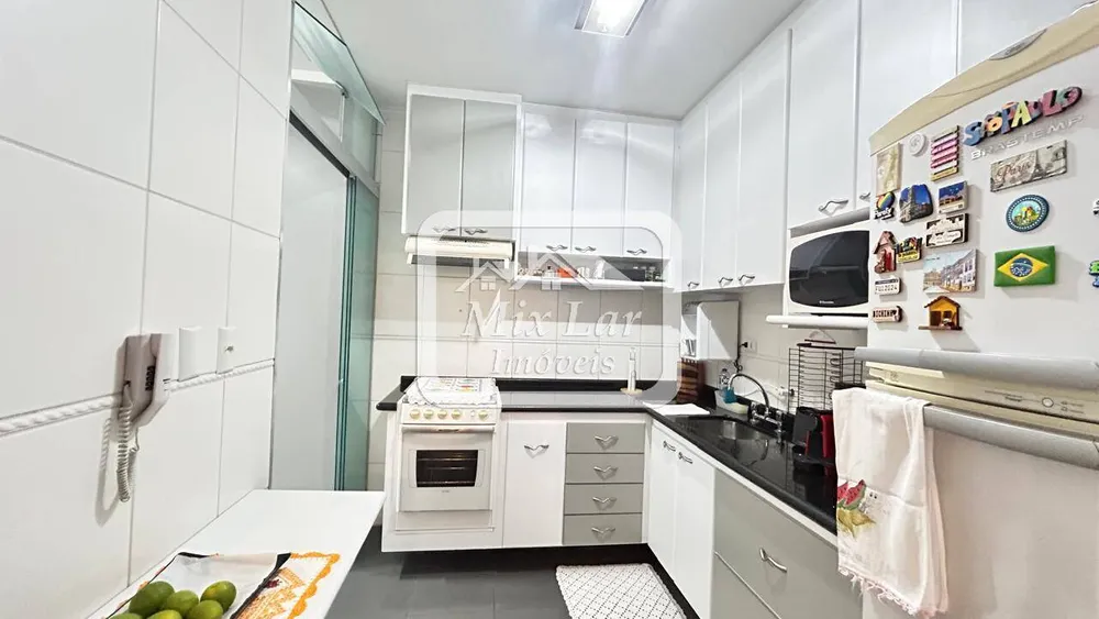 Apartamento, 2 quartos, 62 m² - Foto 8