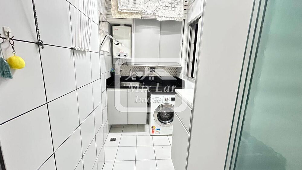 Apartamento, 2 quartos, 62 m² - Foto 1