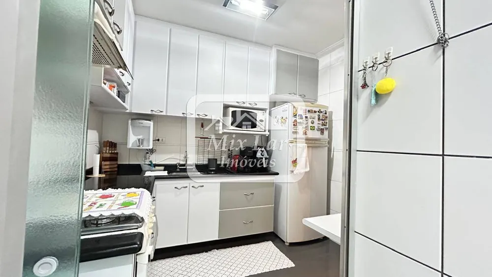 Apartamento, 2 quartos, 62 m² - Foto 9