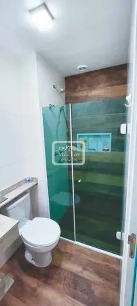 Apartamento, 2 quartos, 67 m² - Foto 11