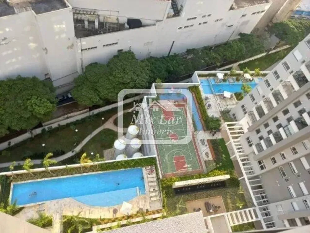 Apartamento, 2 quartos, 67 m² - Foto 12