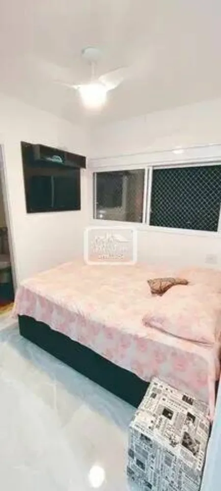 Apartamento, 2 quartos, 67 m² - Foto 7