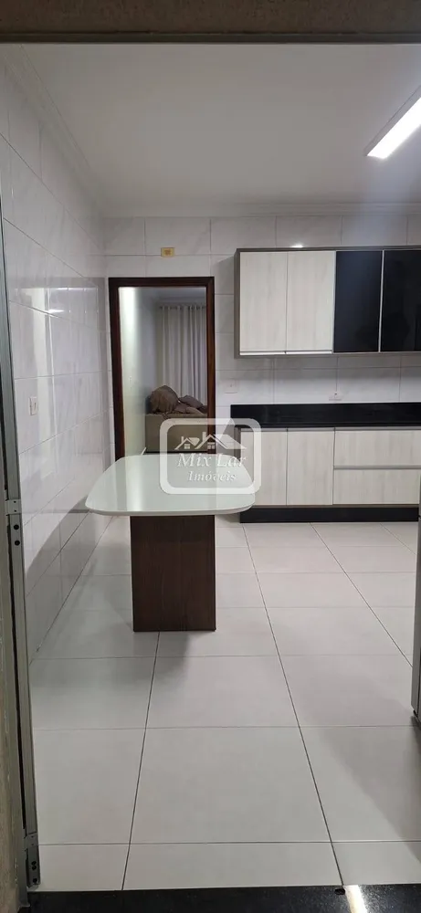 Sobrado, 3 quartos, 184 m² - Foto 6