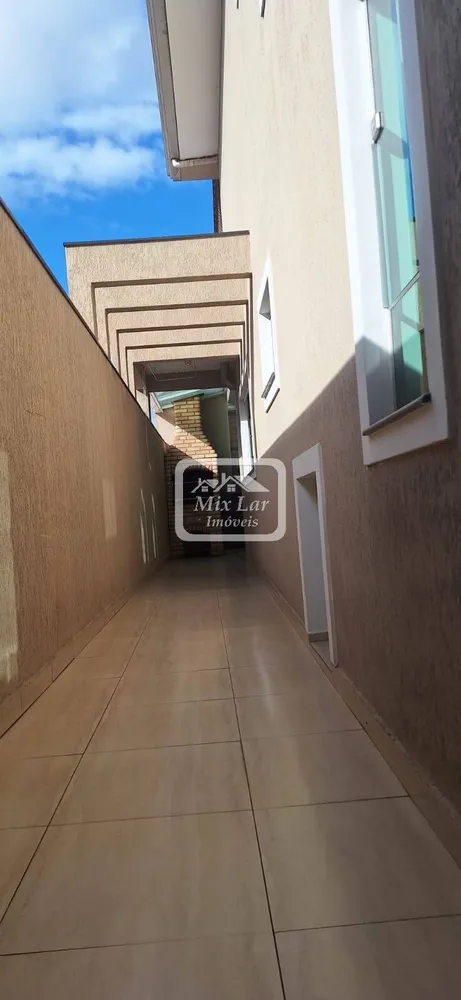 Sobrado, 3 quartos, 184 m² - Foto 12