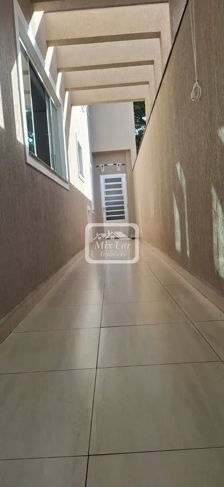 Sobrado, 3 quartos, 184 m² - Foto 4