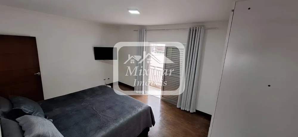 Sobrado, 3 quartos, 184 m² - Foto 7