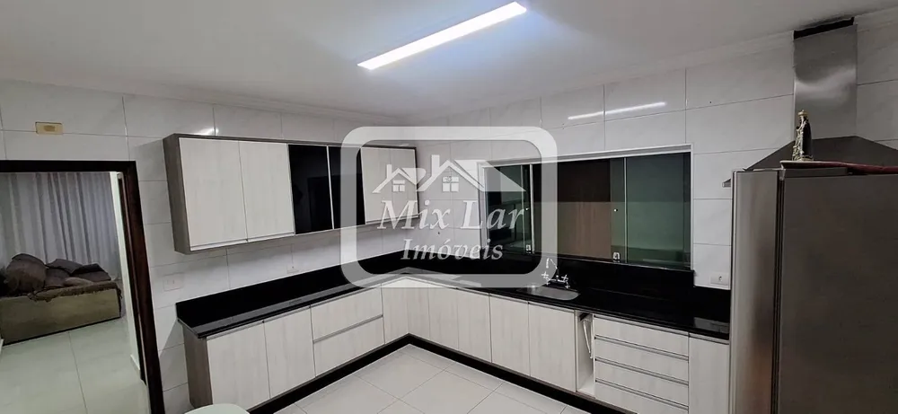 Sobrado, 3 quartos, 184 m² - Foto 5