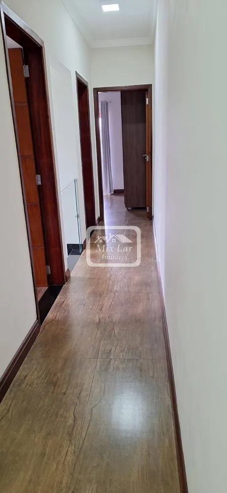 Sobrado, 3 quartos, 184 m² - Foto 10