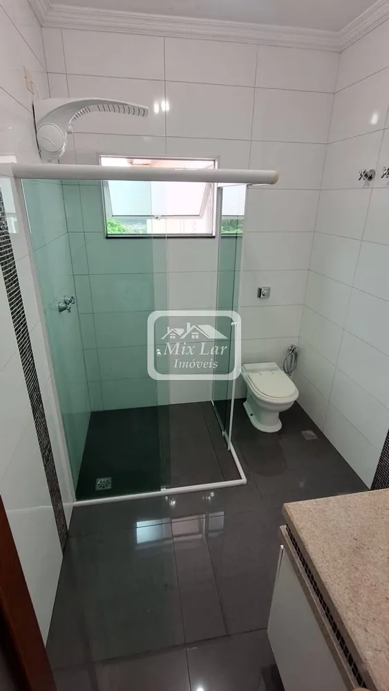 Sobrado, 3 quartos, 184 m² - Foto 8