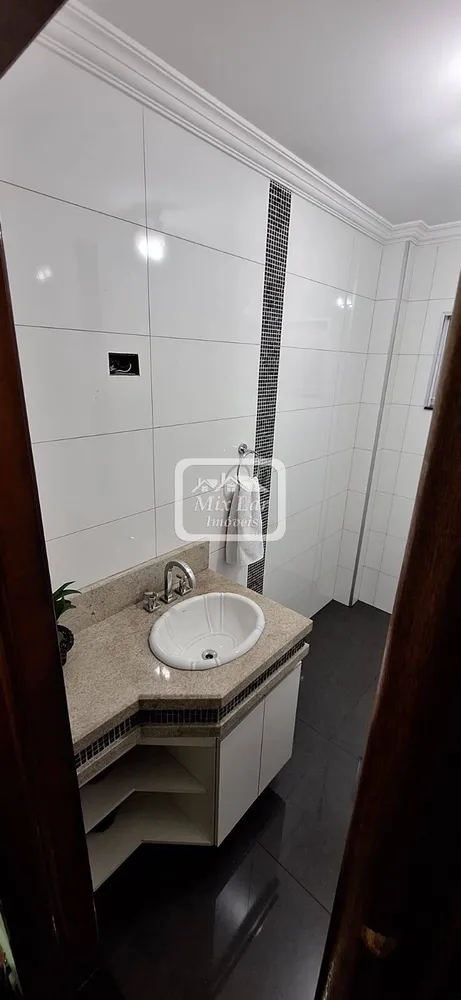 Sobrado, 3 quartos, 184 m² - Foto 6