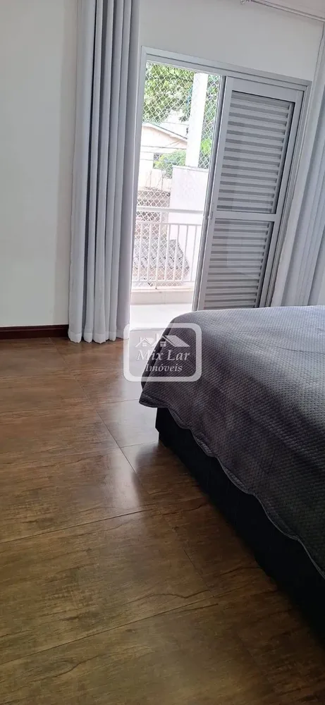 Sobrado, 3 quartos, 184 m² - Foto 7