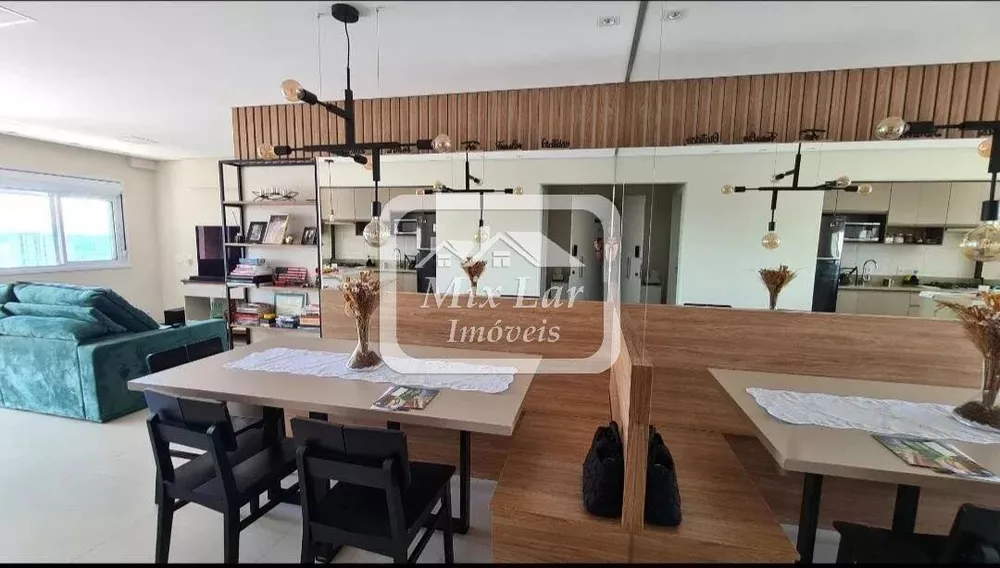 Apartamento à venda com 2 quartos, 72m² - Foto 3