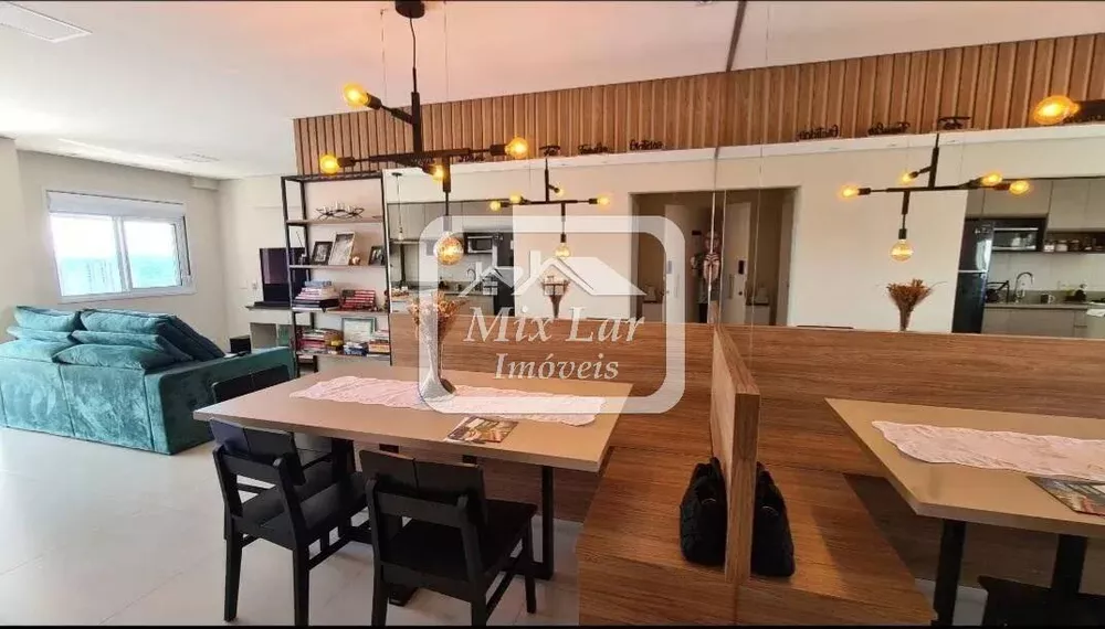 Apartamento à venda com 2 quartos, 72m² - Foto 1