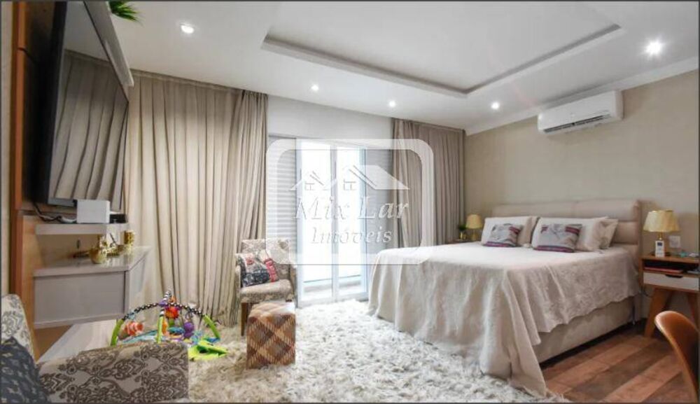 Sobrado, 4 quartos, 215 m² - Foto 3