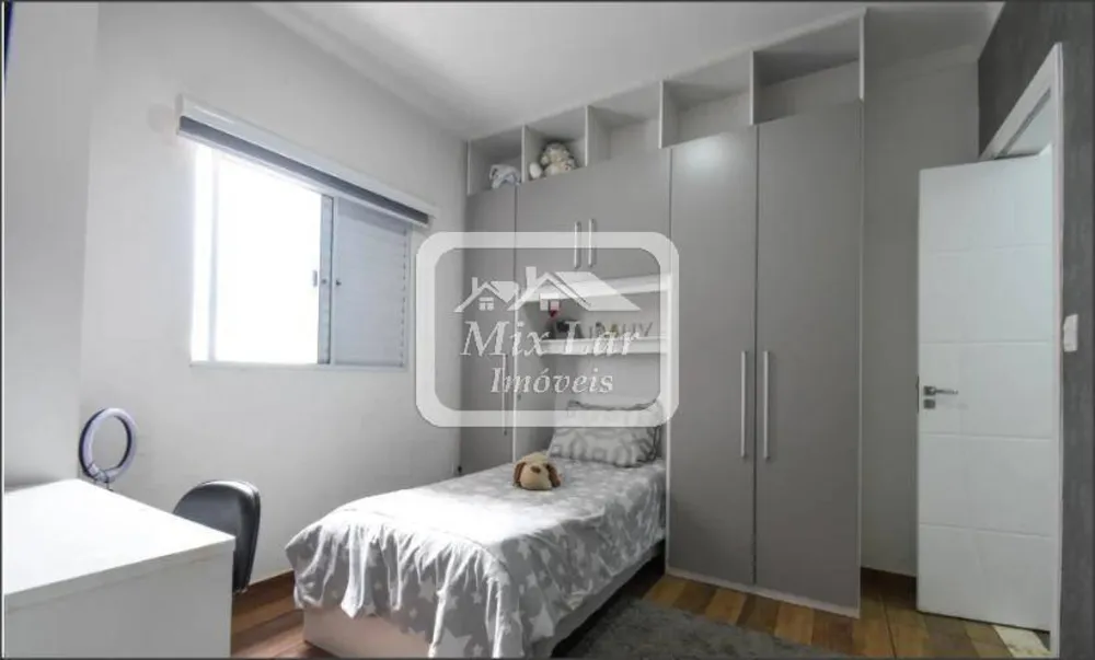 Sobrado, 4 quartos, 215 m² - Foto 10