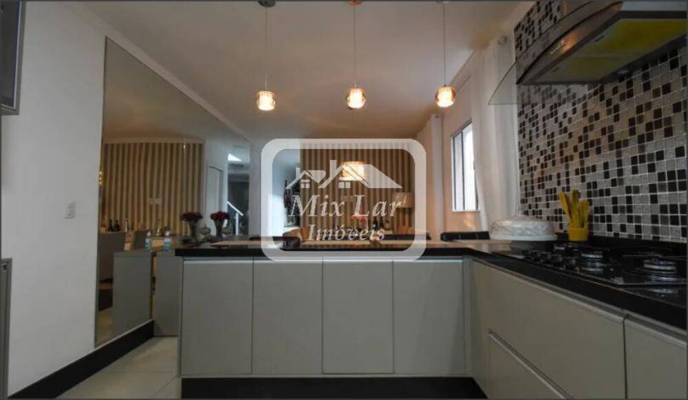 Sobrado, 4 quartos, 215 m² - Foto 4