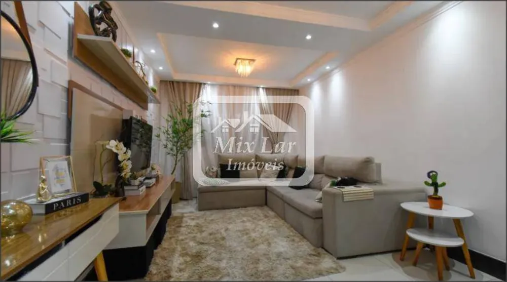 Sobrado, 4 quartos, 215 m² - Foto 7