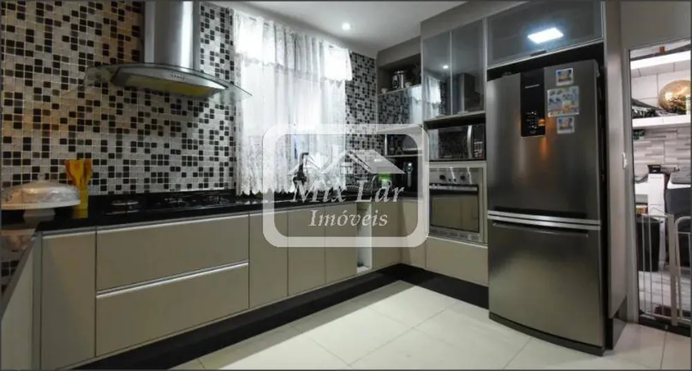 Sobrado, 4 quartos, 215 m² - Foto 6