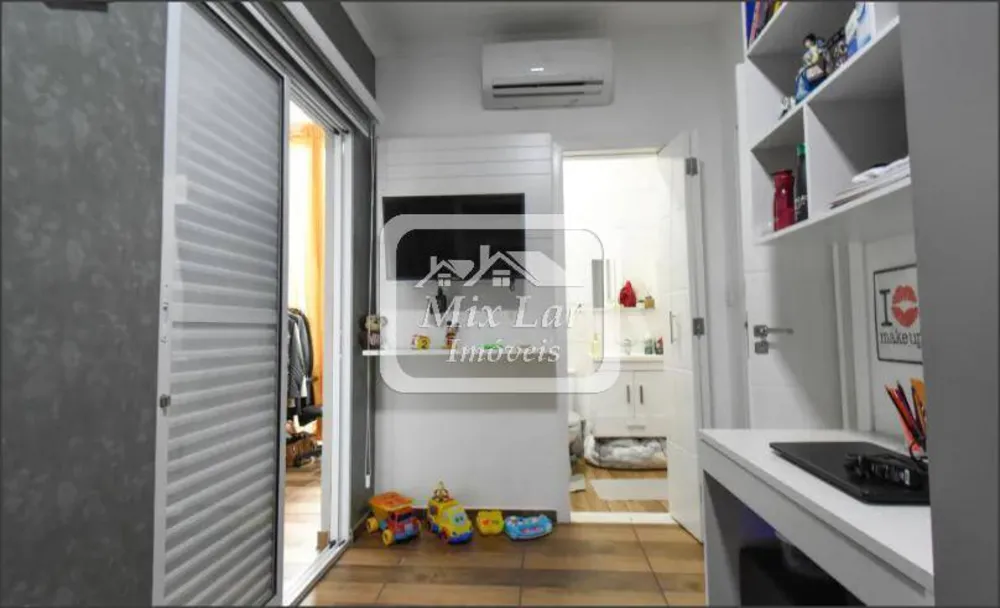 Sobrado, 4 quartos, 215 m² - Foto 9