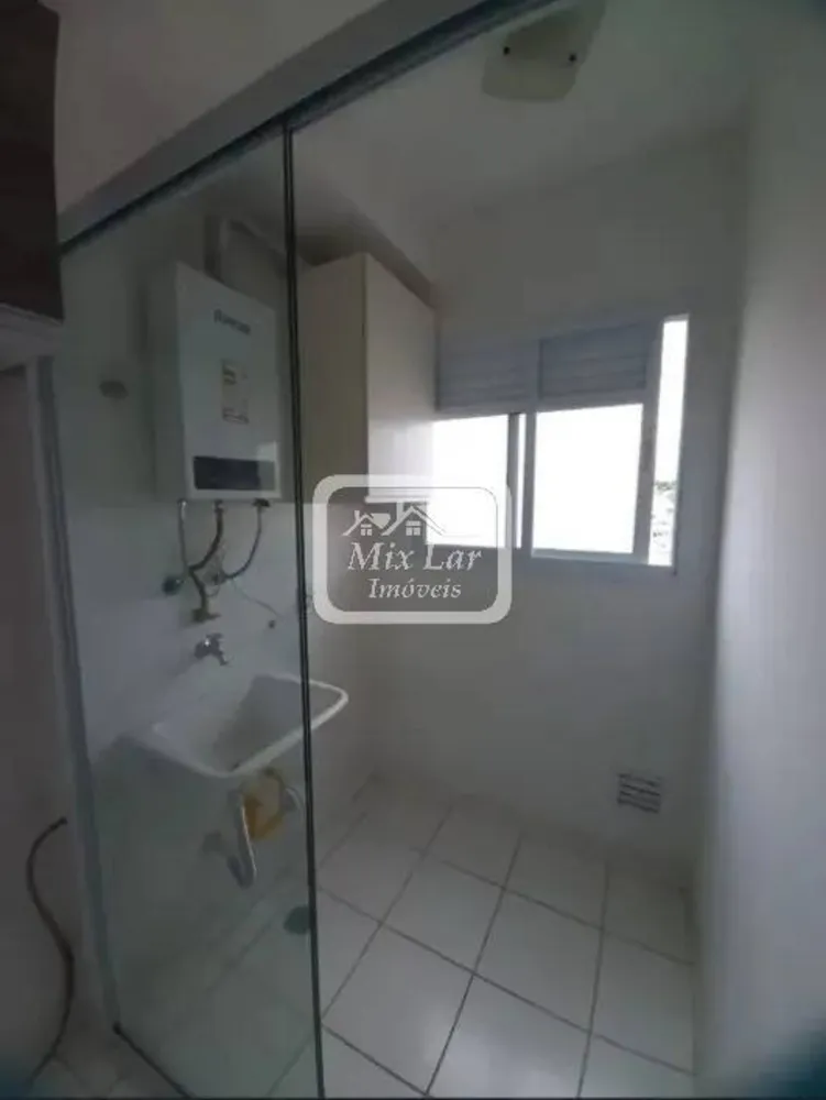 Apartamento, 2 quartos, 48 m² - Foto 2