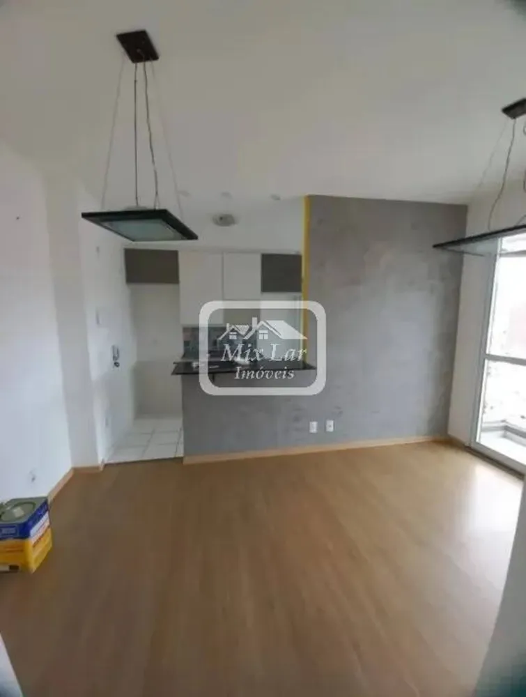 Apartamento, 2 quartos, 48 m² - Foto 4