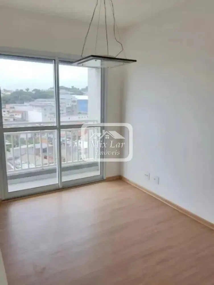 Apartamento, 2 quartos, 48 m² - Foto 3