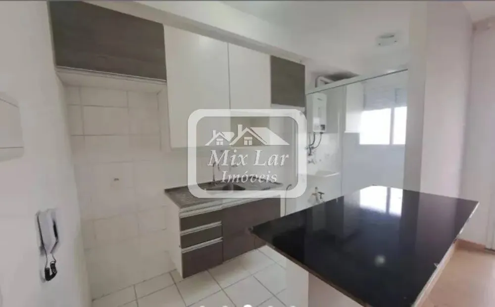Apartamento, 2 quartos, 48 m² - Foto 7