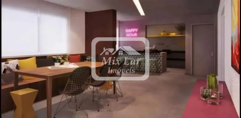 Apartamento, 2 quartos, 48 m² - Foto 12