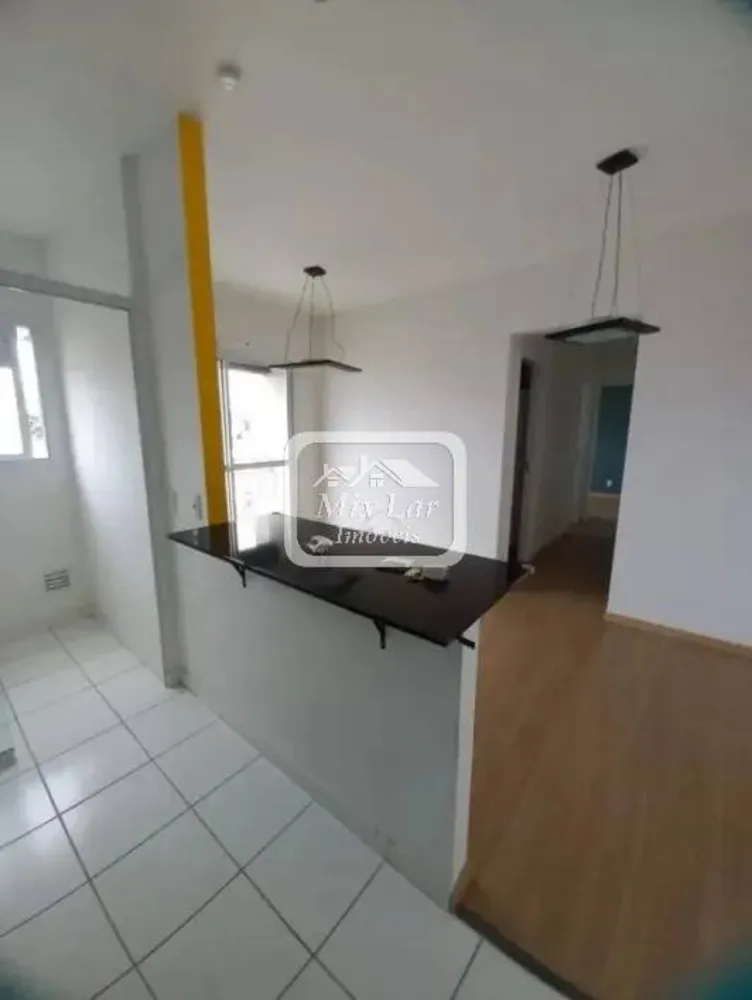 Apartamento, 2 quartos, 48 m² - Foto 5