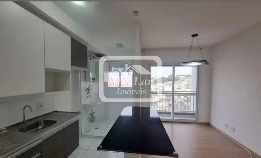 Apartamento, 2 quartos, 48 m² - Foto 4