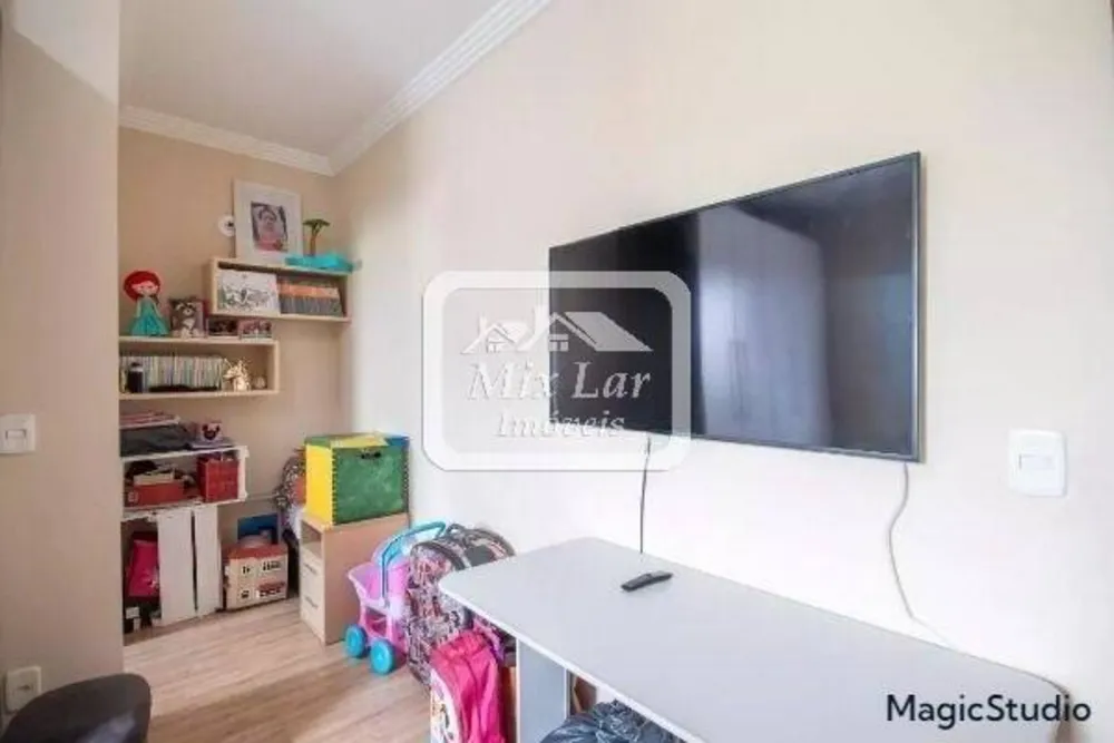 Sobrado, 3 quartos, 159 m² - Foto 9