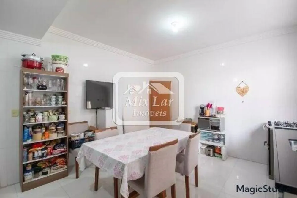 Sobrado, 3 quartos, 159 m² - Foto 8