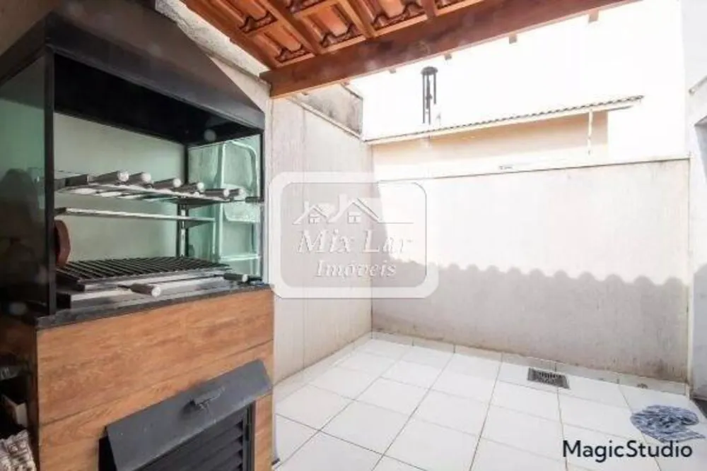 Sobrado, 3 quartos, 159 m² - Foto 7
