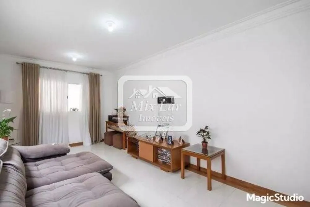 Sobrado, 3 quartos, 159 m² - Foto 6