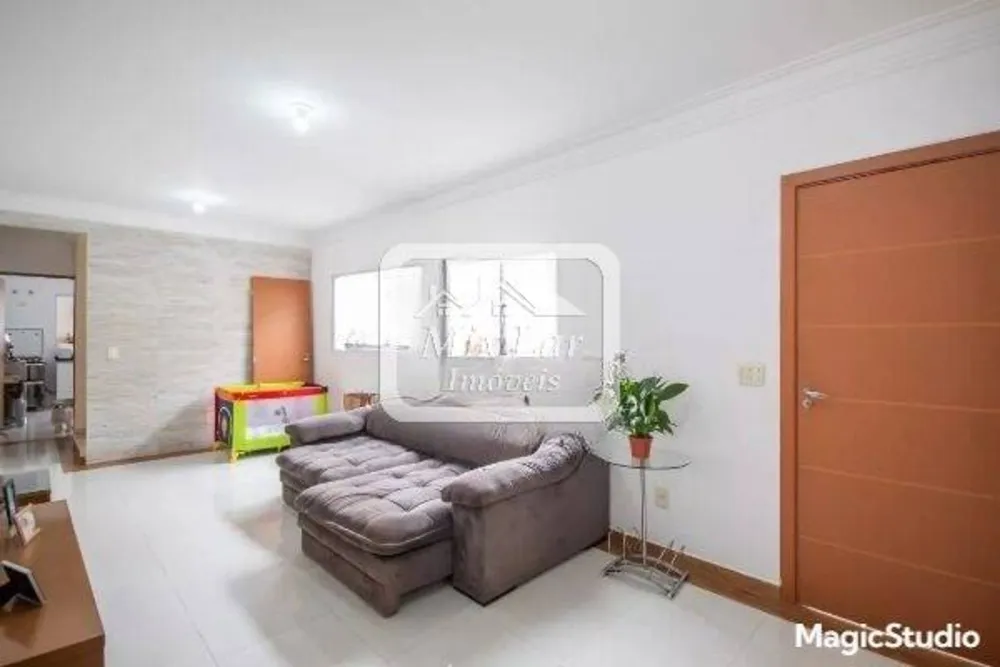 Sobrado, 3 quartos, 159 m² - Foto 8