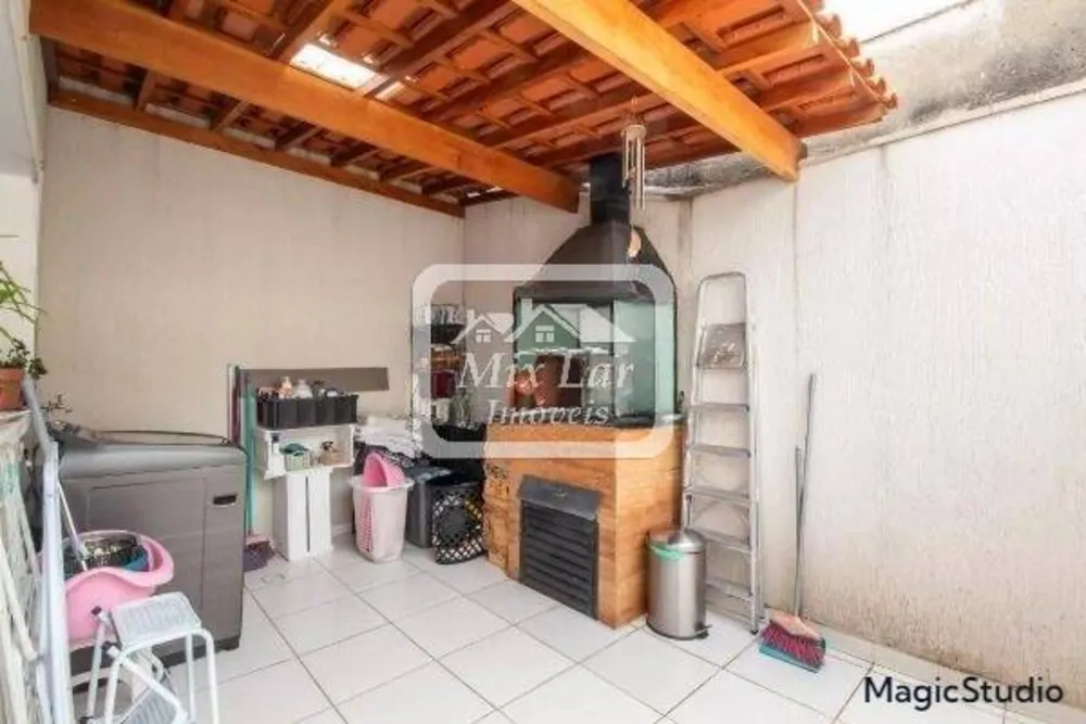 Sobrado, 3 quartos, 159 m² - Foto 10