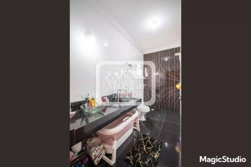 Sobrado, 3 quartos, 159 m² - Foto 4