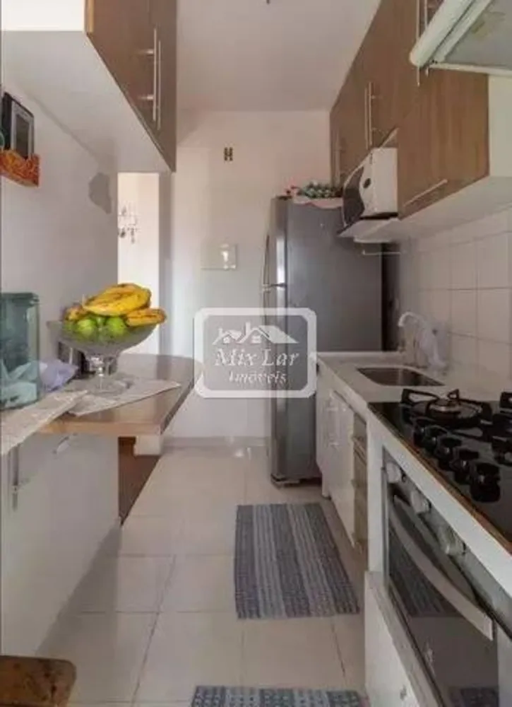 Apartamento, 3 quartos, 53 m² - Foto 7