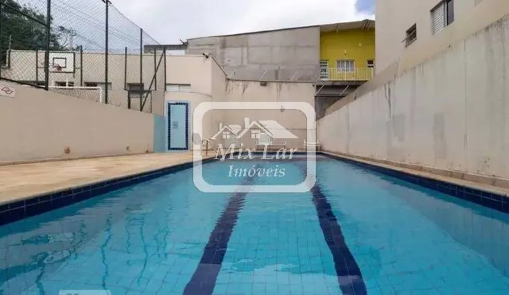 Apartamento, 3 quartos, 53 m² - Foto 10