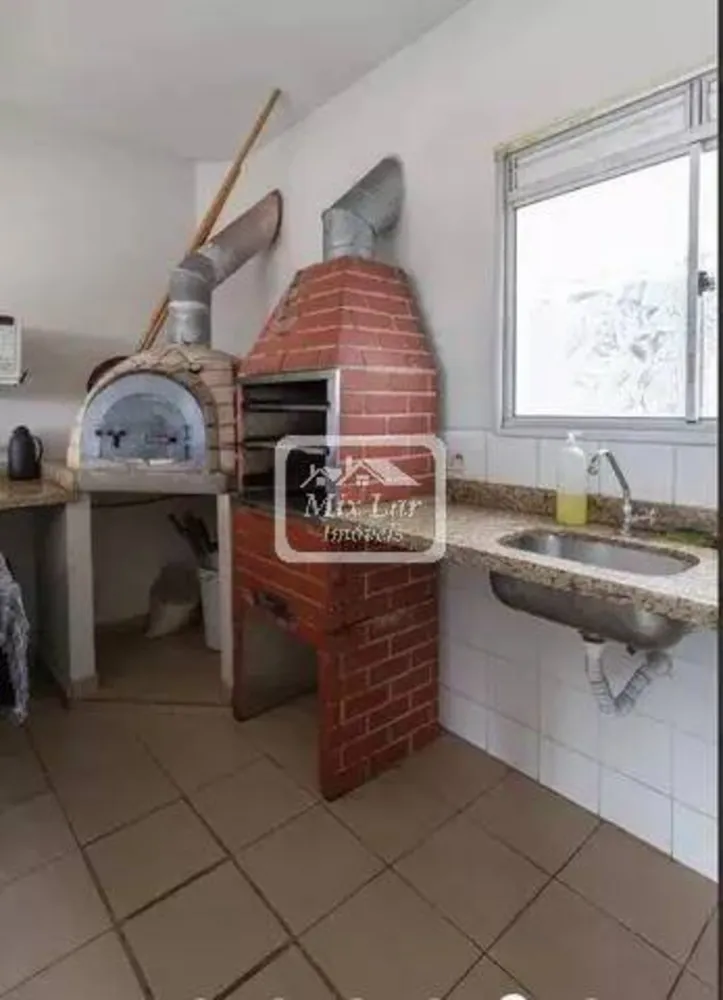 Apartamento, 3 quartos, 53 m² - Foto 11