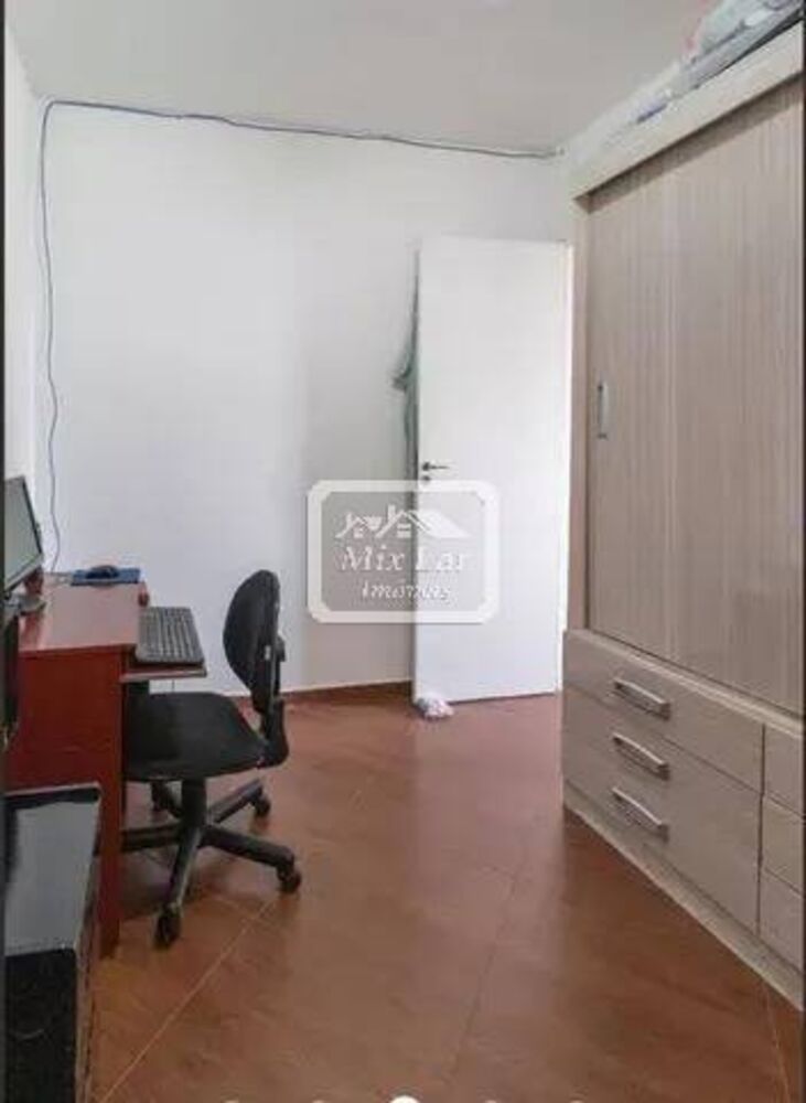 Apartamento, 3 quartos, 53 m² - Foto 4